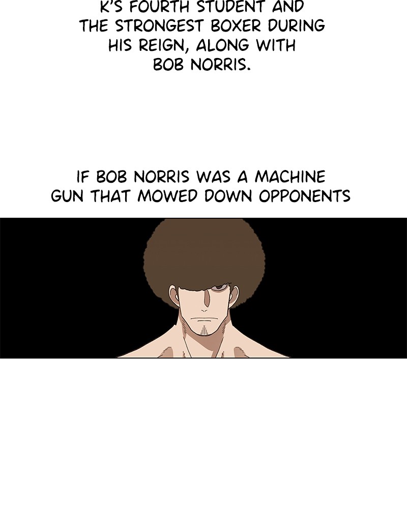 Read The Boxer ENGLISH Manga Online