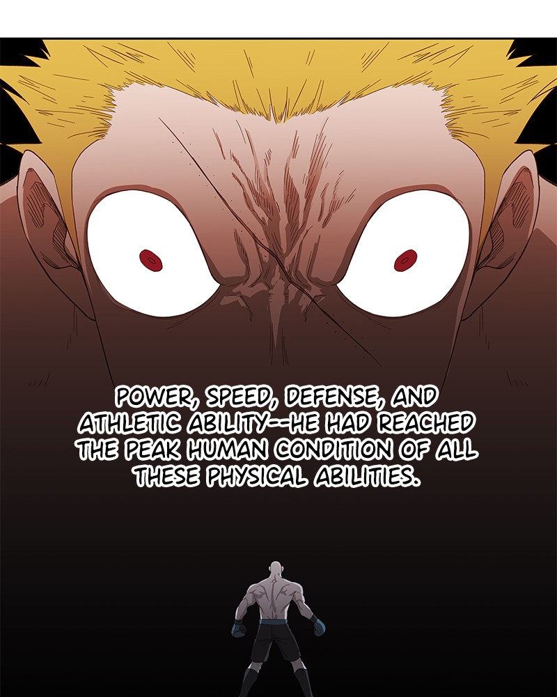 Read The Boxer ENGLISH Manga Online