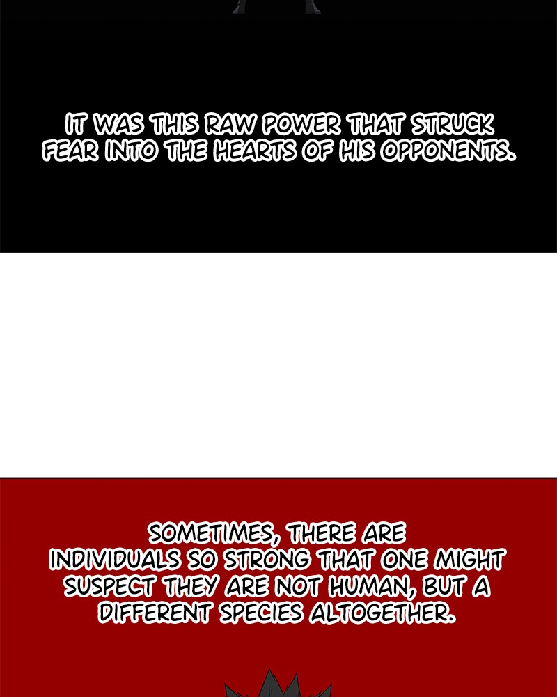 Read The Boxer ENGLISH Manga Online