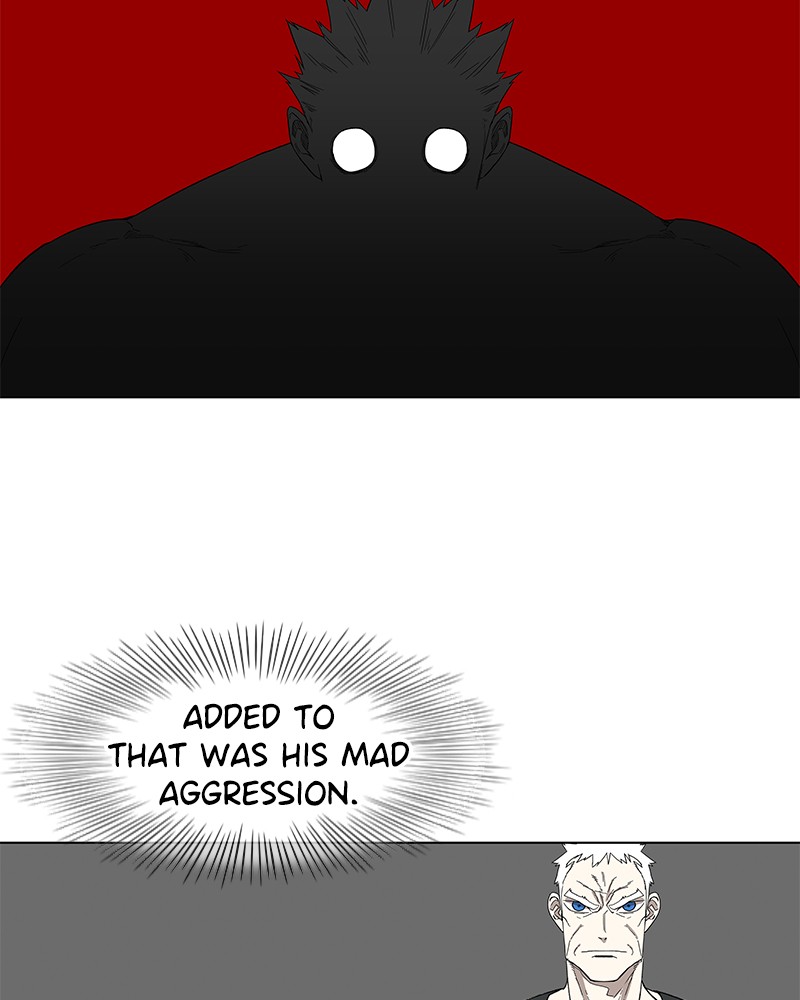 Read The Boxer ENGLISH Manga Online