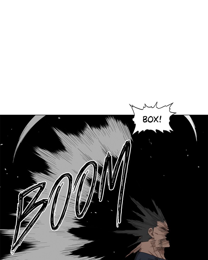 Read The Boxer ENGLISH Manga Online