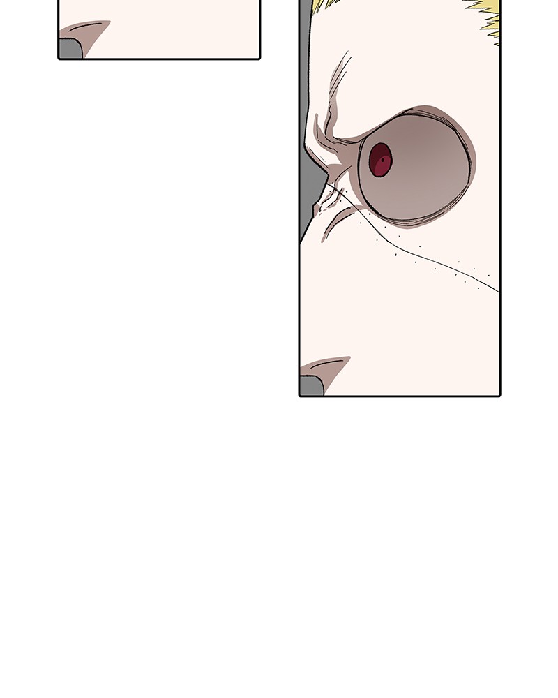 Read The Boxer ENGLISH Manga Online