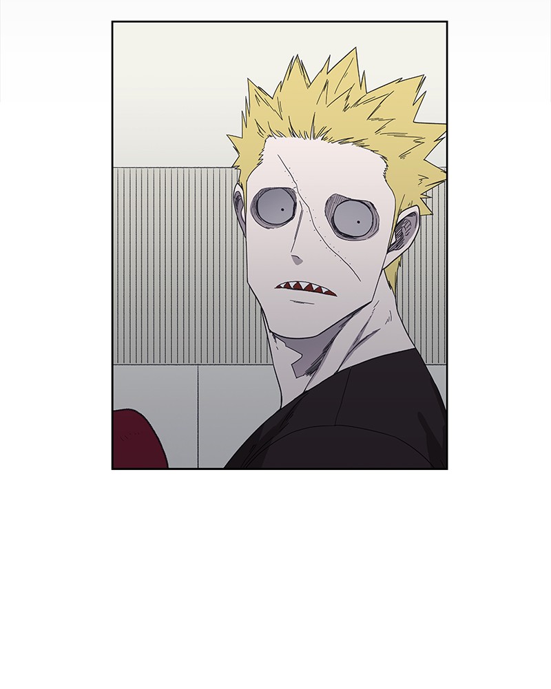 Read The Boxer ENGLISH Manga Online