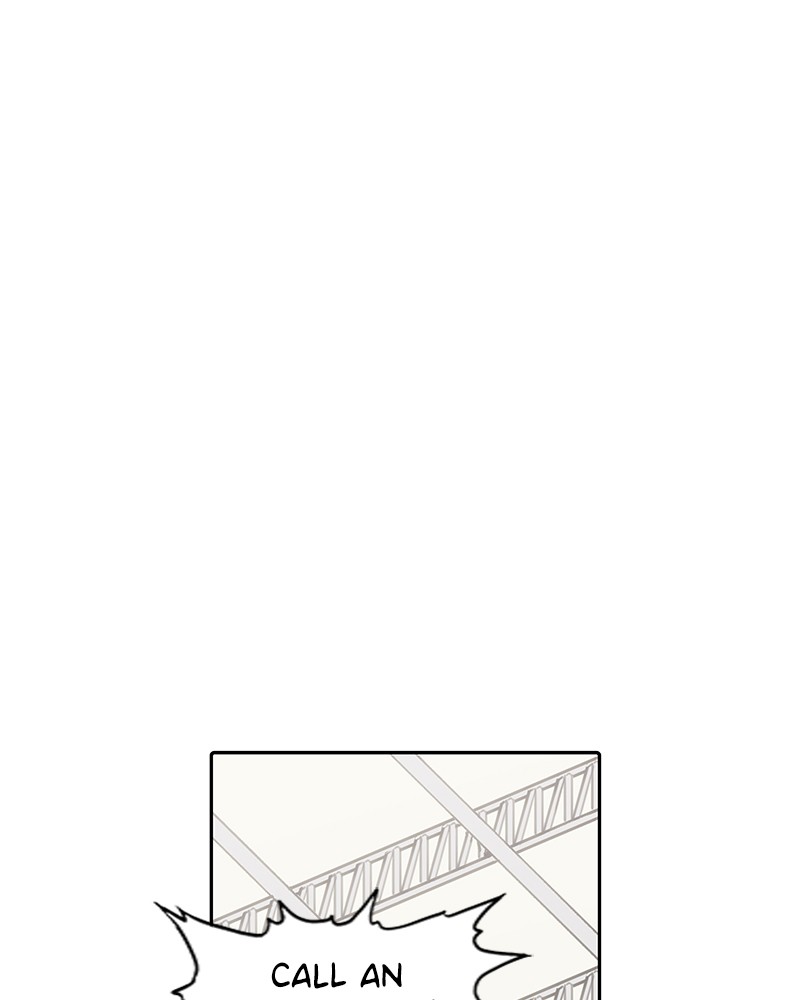 Read The Boxer ENGLISH Manga Online