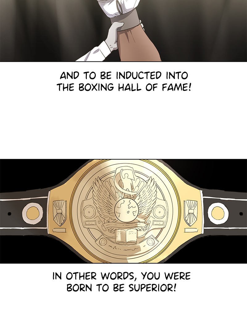 Read The Boxer ENGLISH Manga Online