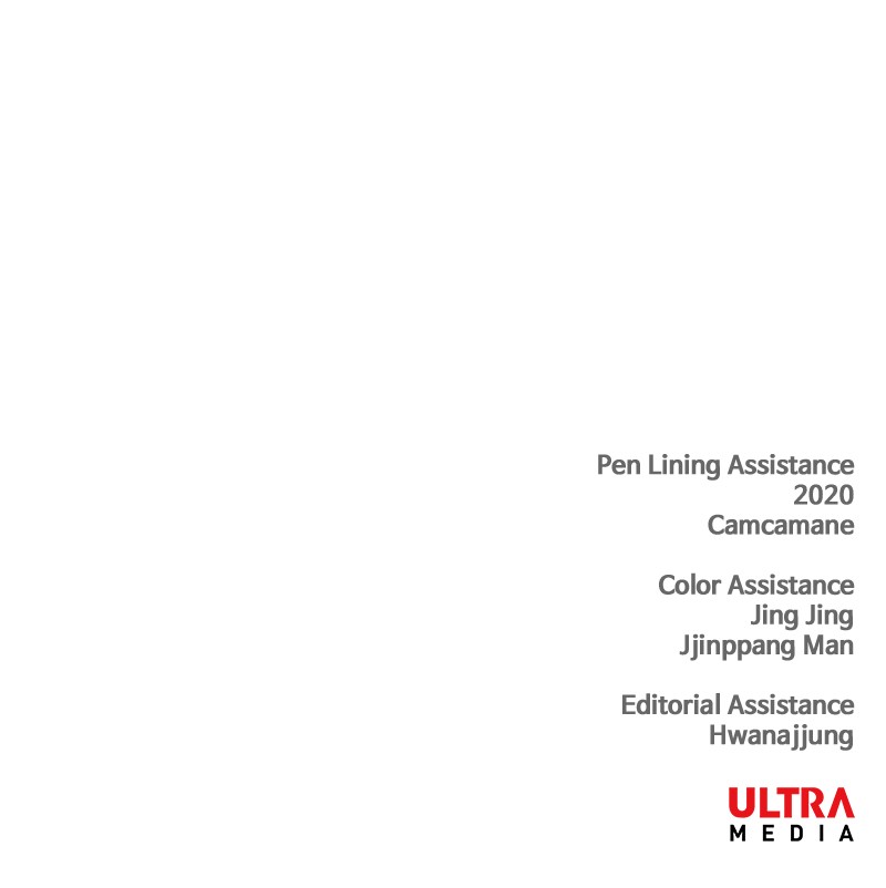 Read The Boxer ENGLISH Manga Online