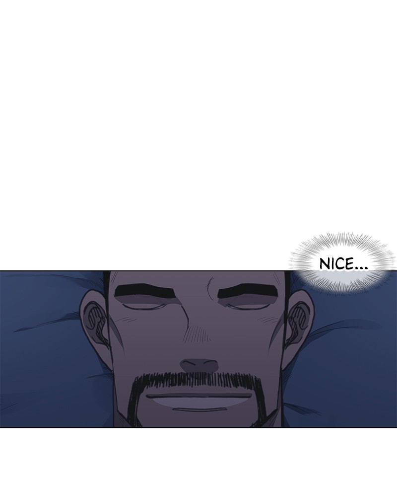 Read The Boxer ENGLISH Manga Online