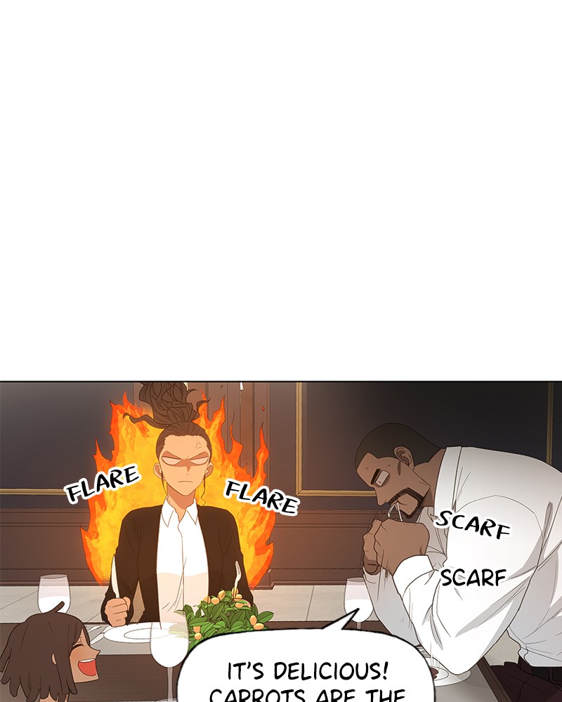 Read The Boxer ENGLISH Manga Online