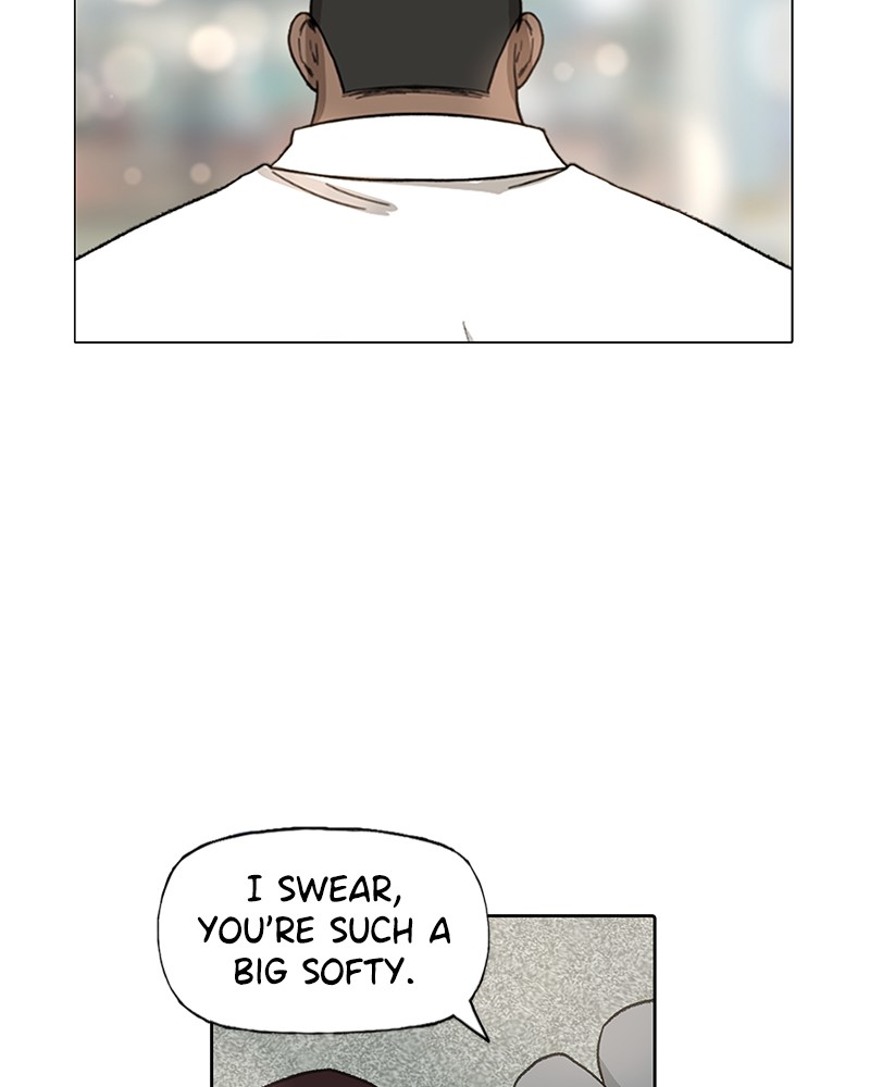 Read The Boxer ENGLISH Manga Online