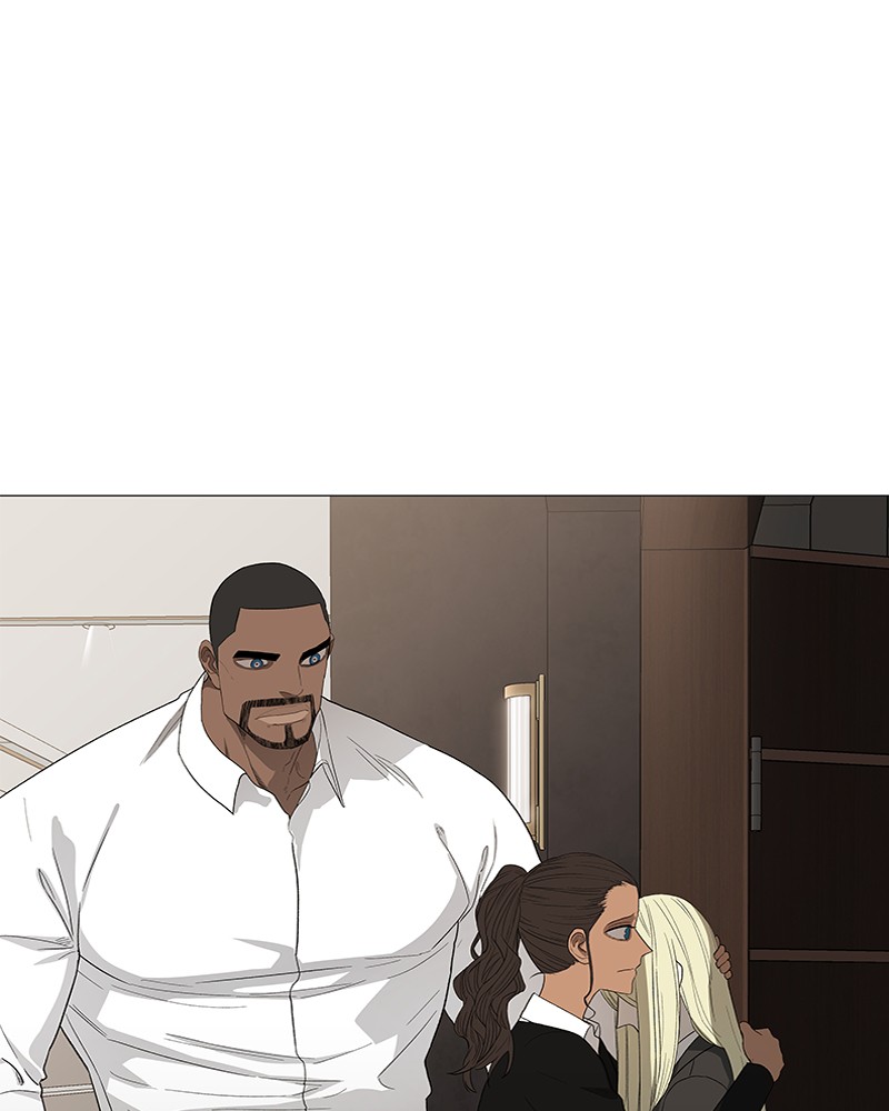 Read The Boxer ENGLISH Manga Online