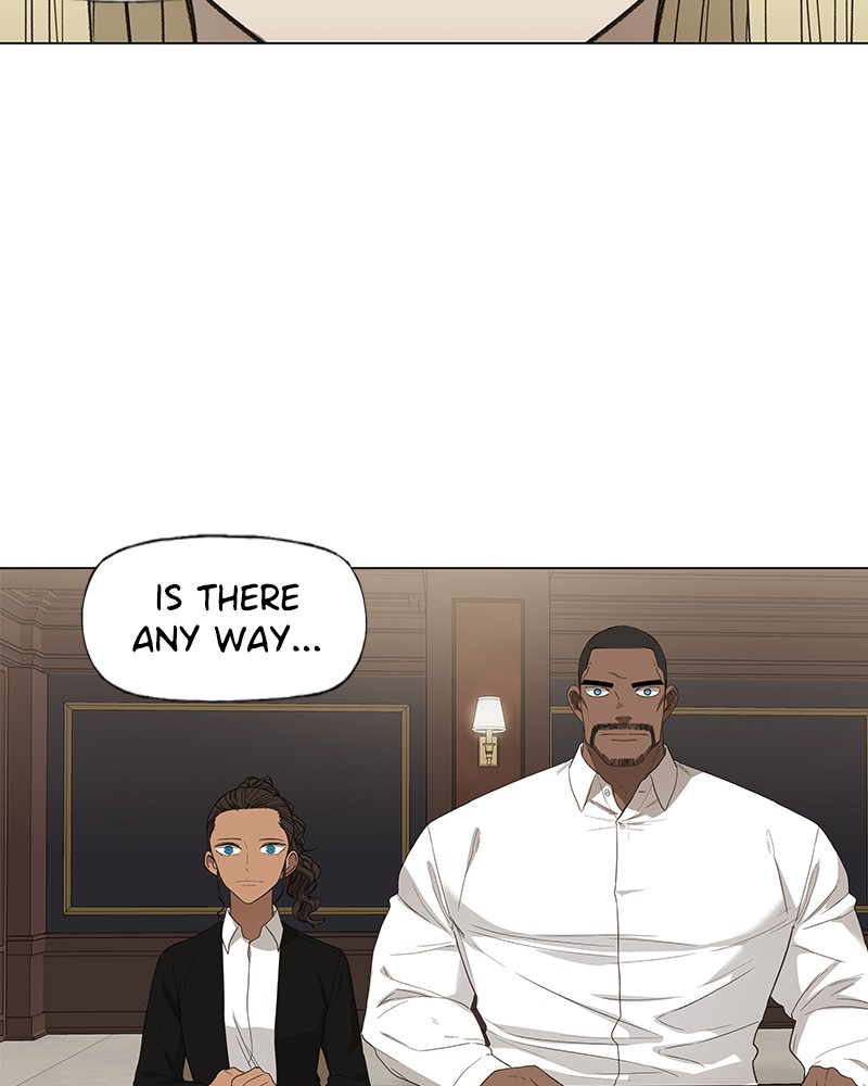 Read The Boxer ENGLISH Manga Online