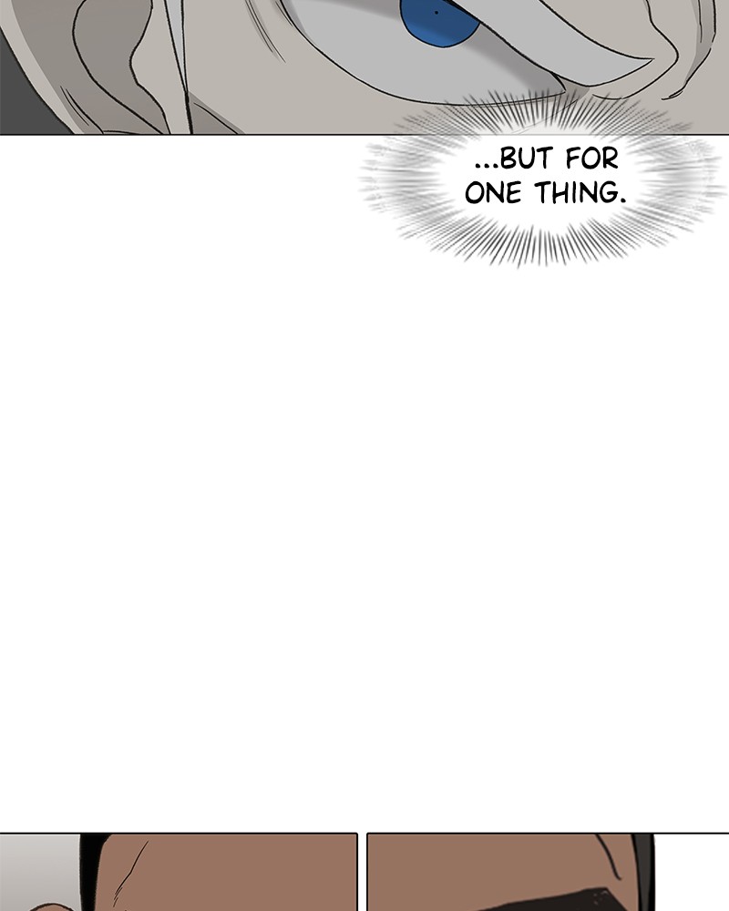 Read The Boxer ENGLISH Manga Online