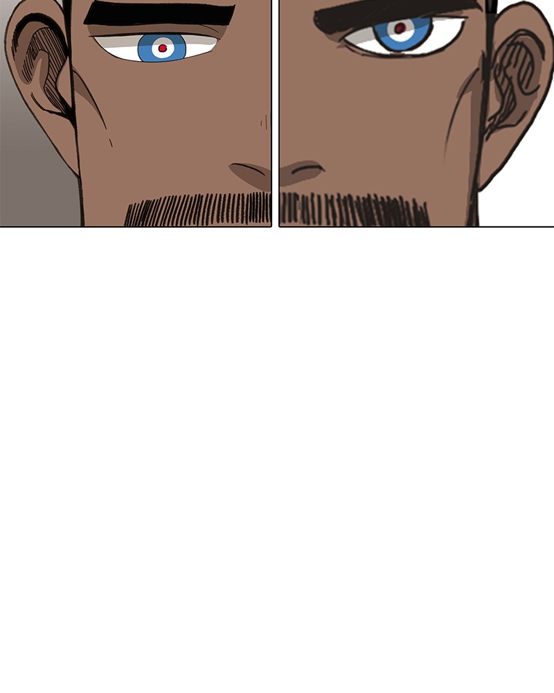 Read The Boxer ENGLISH Manga Online