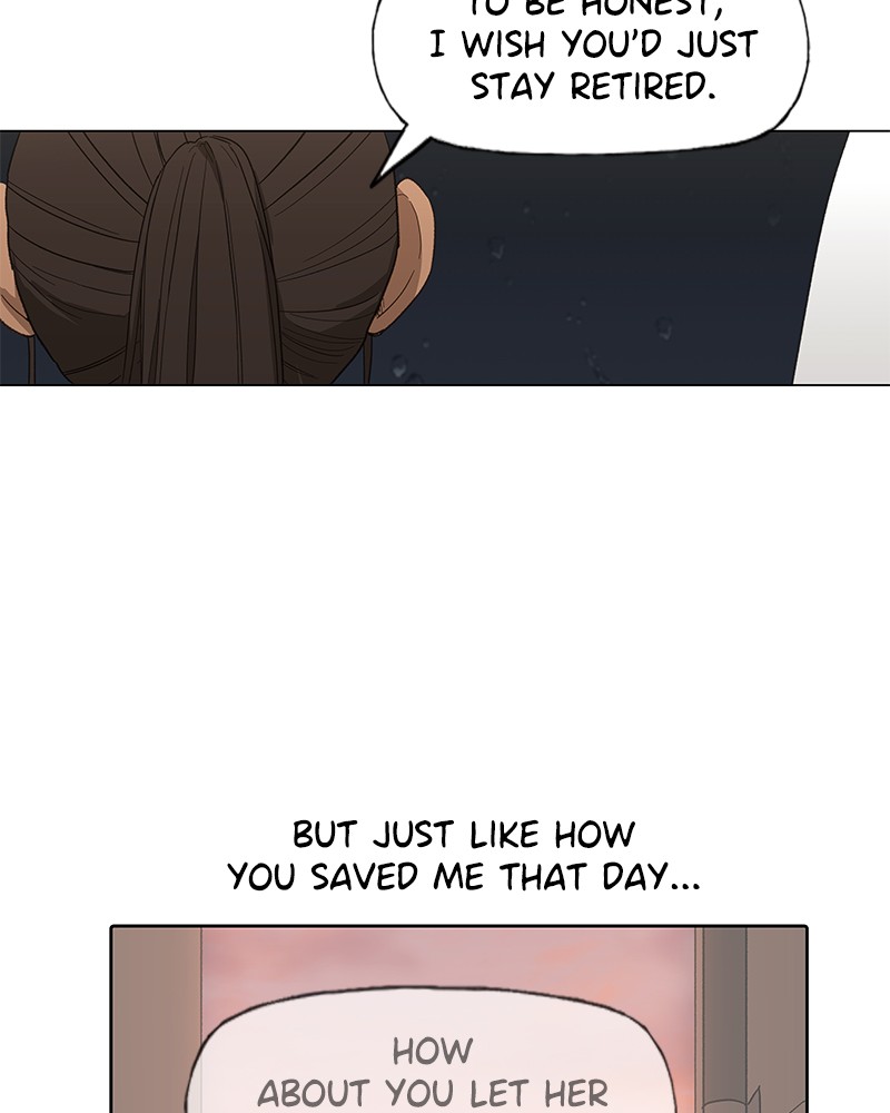 Read The Boxer ENGLISH Manga Online