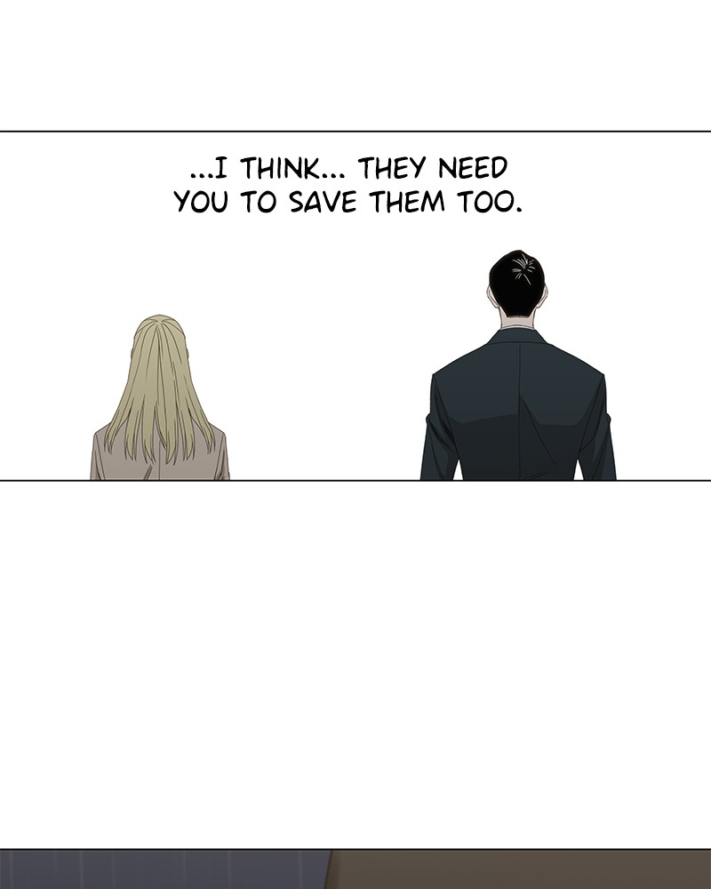 Read The Boxer ENGLISH Manga Online