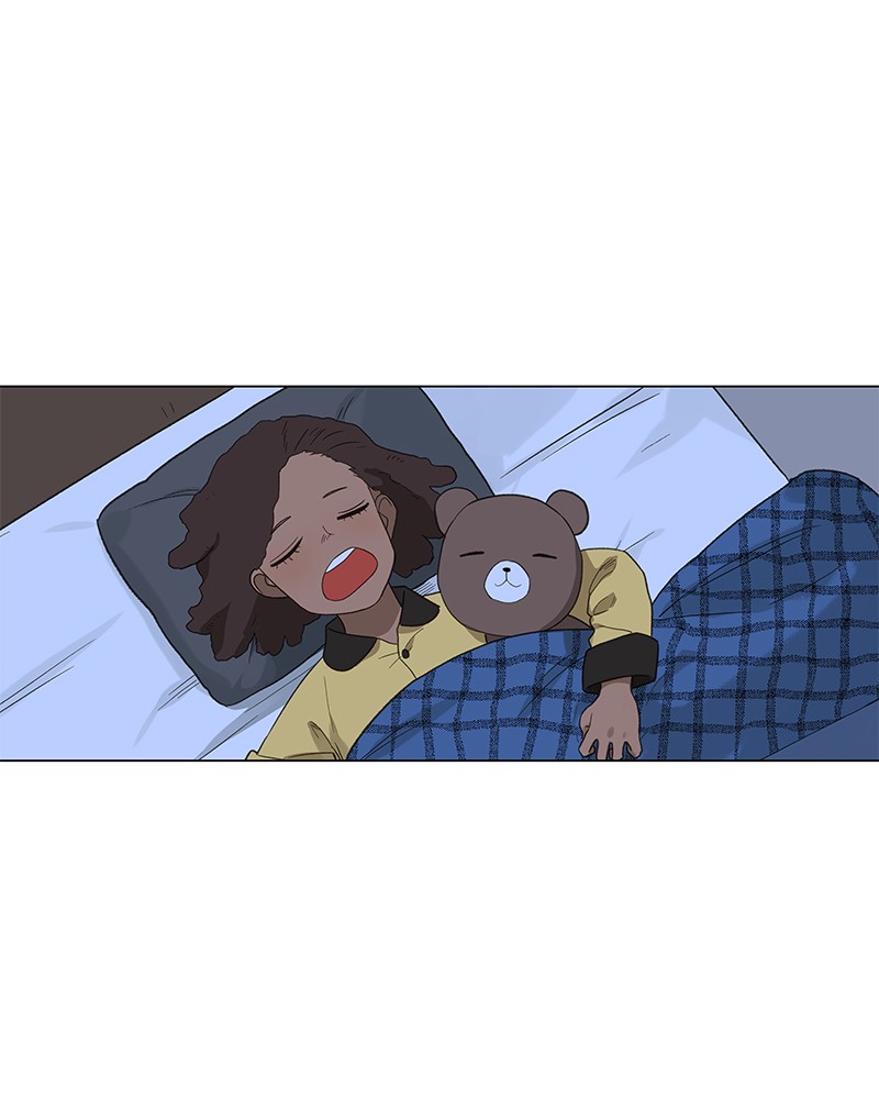 Read The Boxer ENGLISH Manga Online