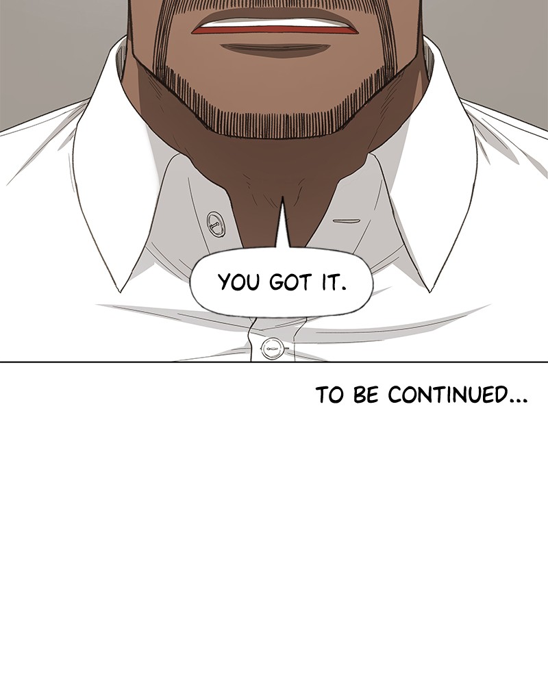 Read The Boxer ENGLISH Manga Online