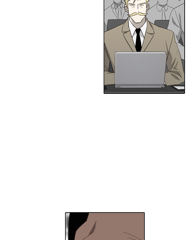 Read The Boxer ENGLISH Manga Online