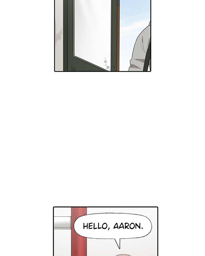 Read The Boxer ENGLISH Manga Online