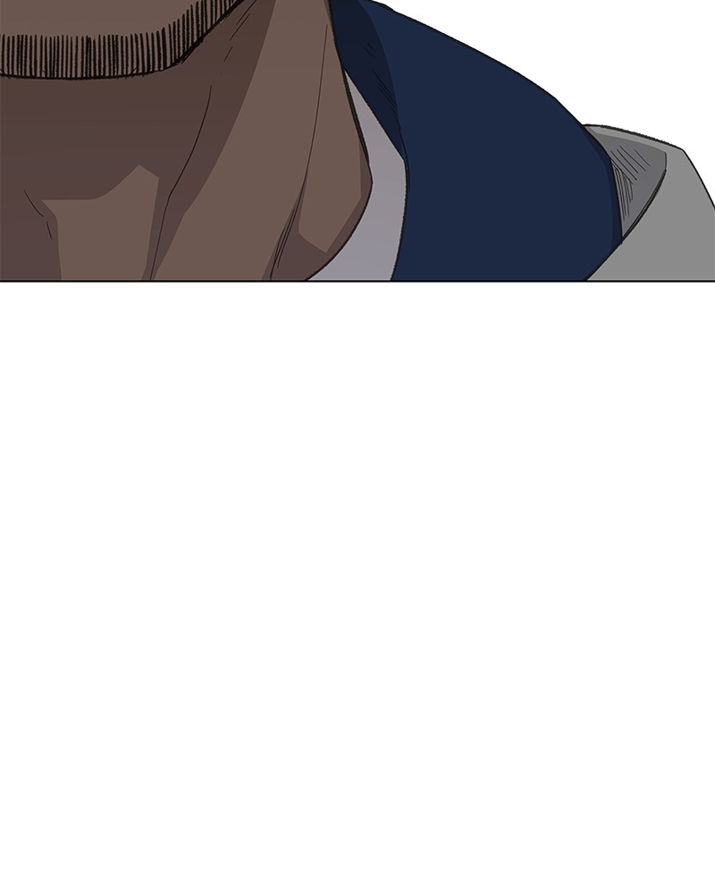 Read The Boxer ENGLISH Manga Online