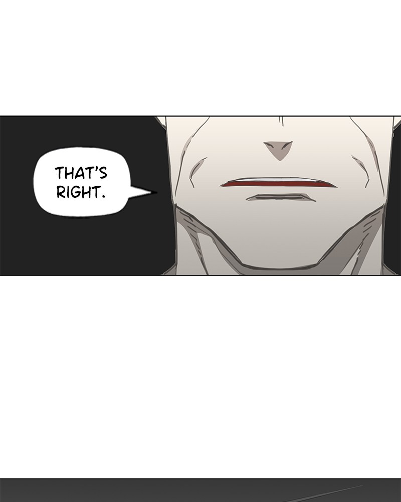 Read The Boxer ENGLISH Manga Online