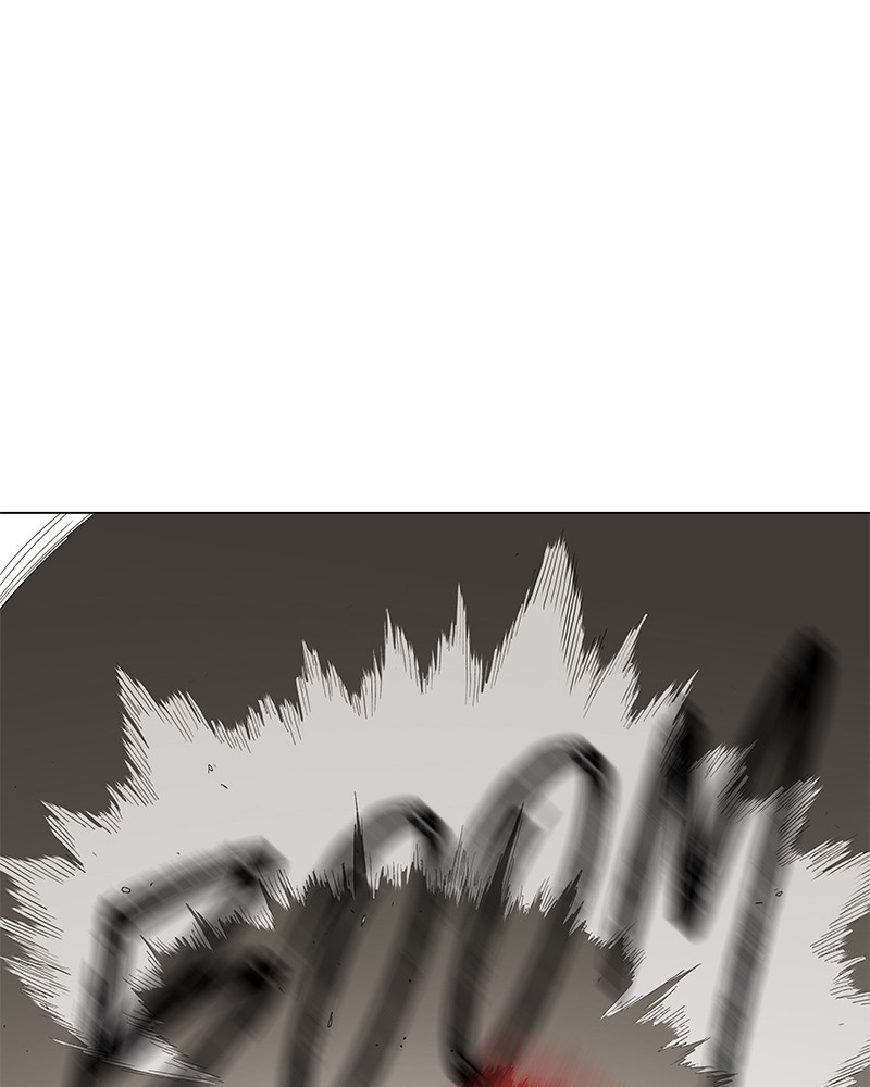 Read The Boxer ENGLISH Manga Online