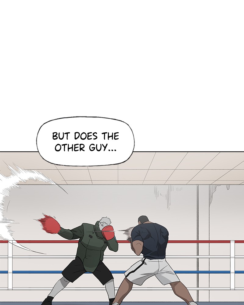 Read The Boxer ENGLISH Manga Online