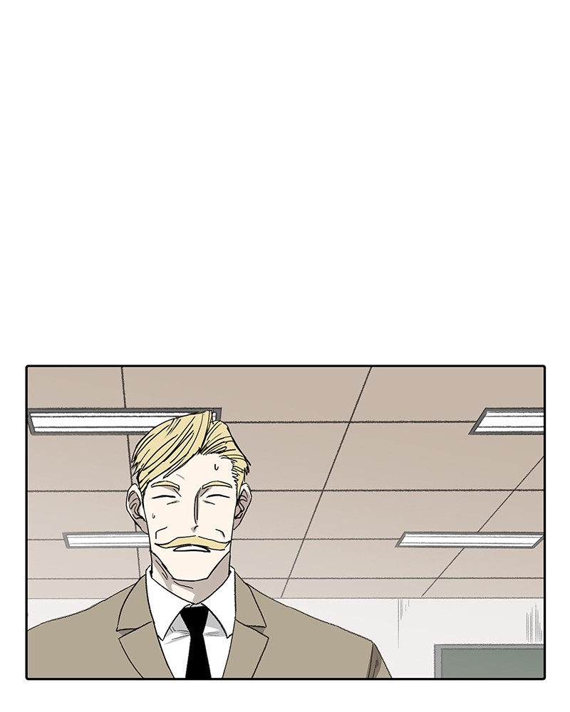 Read The Boxer ENGLISH Manga Online