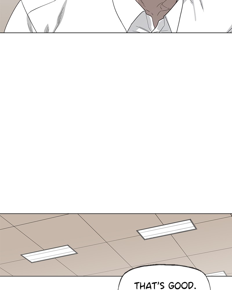 Read The Boxer ENGLISH Manga Online