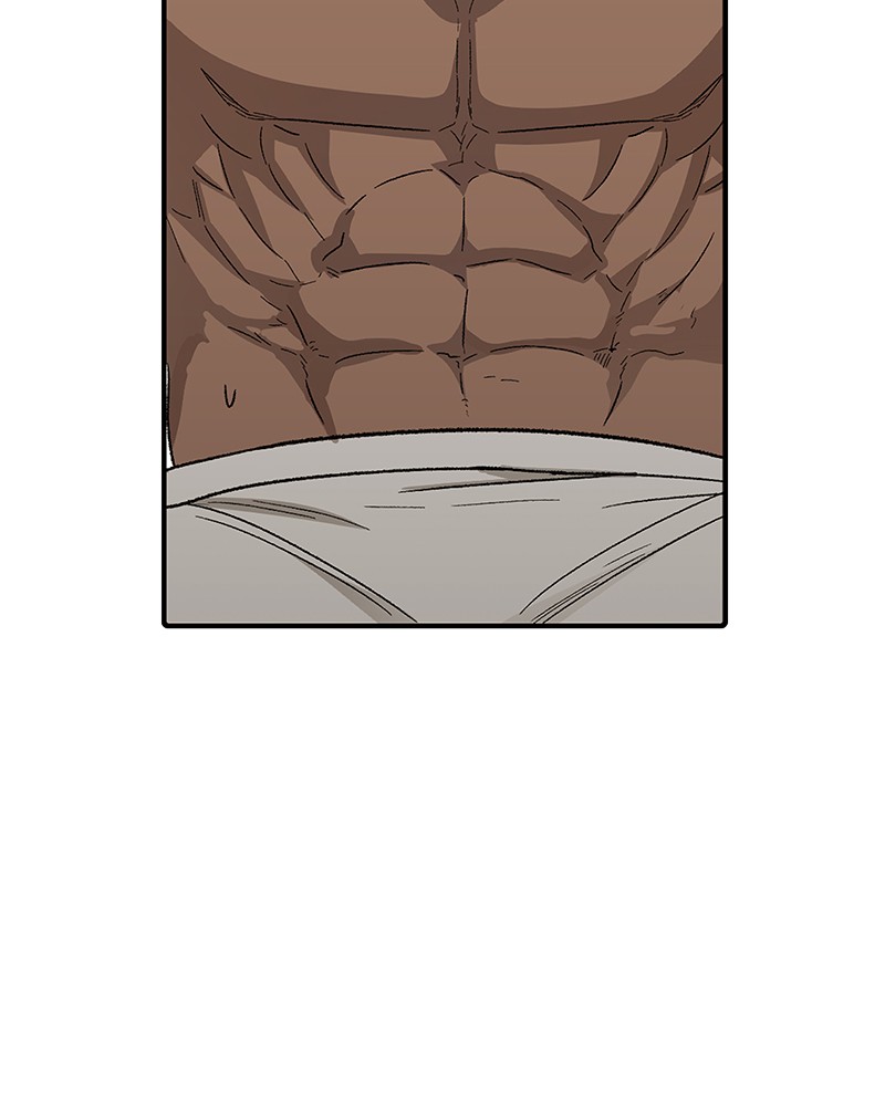 Read The Boxer ENGLISH Manga Online