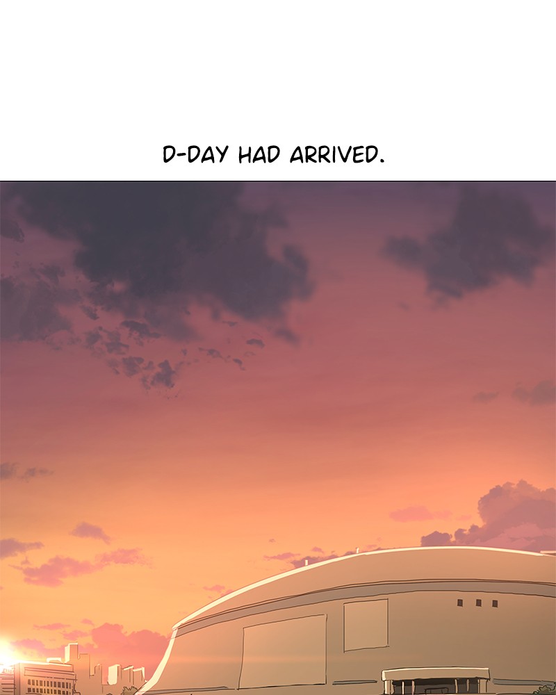 Read The Boxer ENGLISH Manga Online