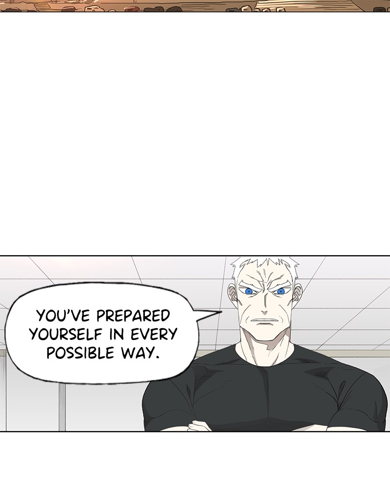 Read The Boxer ENGLISH Manga Online