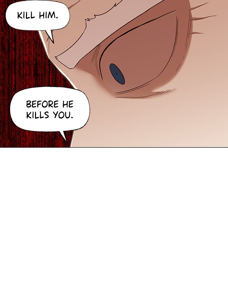 Read The Boxer ENGLISH Manga Online