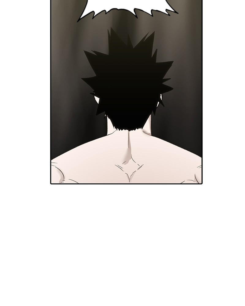 Read The Boxer ENGLISH Manga Online