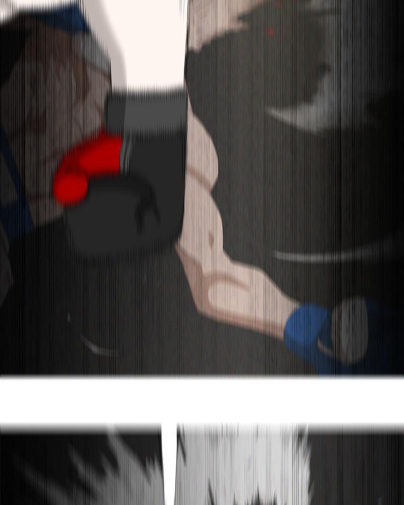 Read The Boxer ENGLISH Manga Online