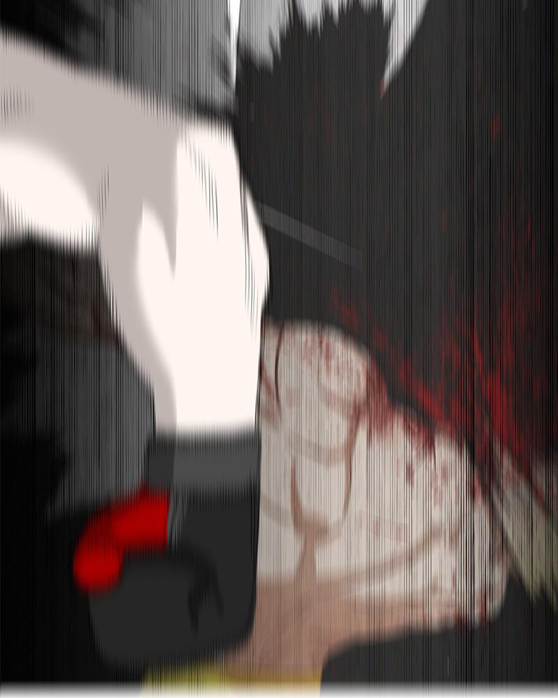 Read The Boxer ENGLISH Manga Online