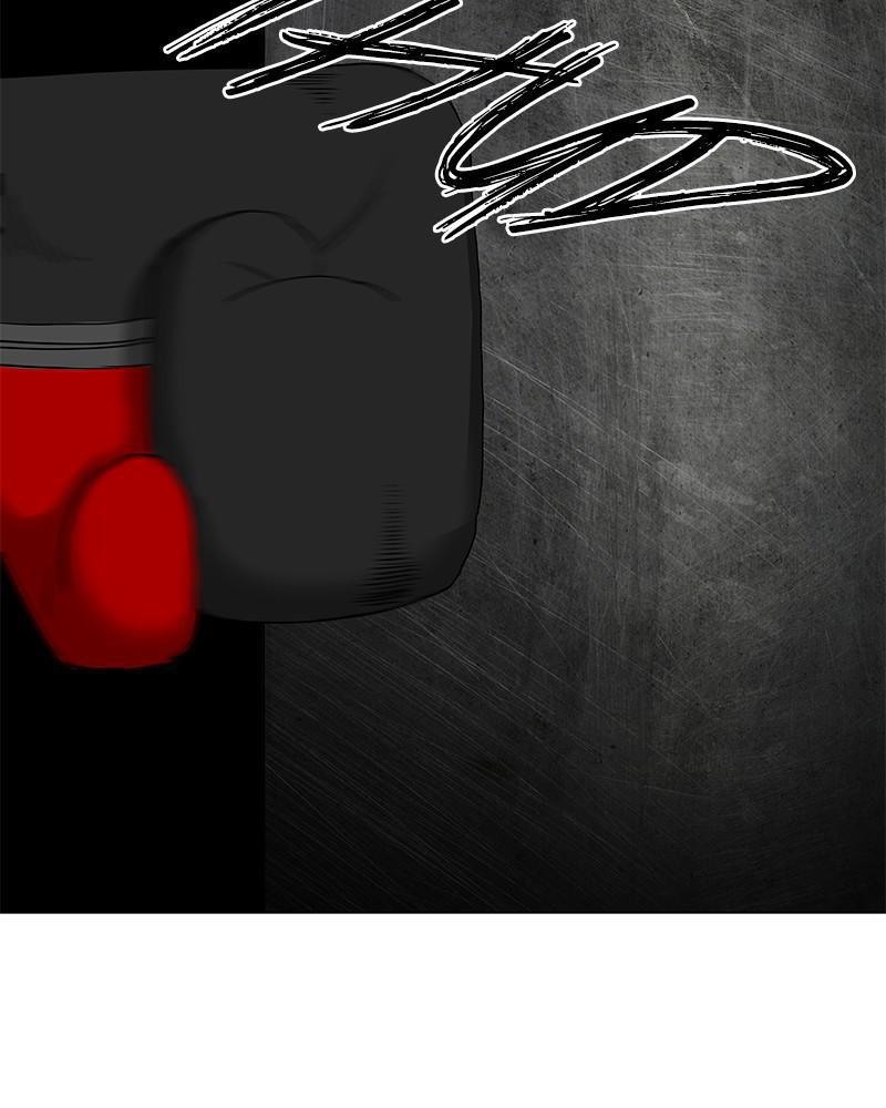 Read The Boxer ENGLISH Manga Online