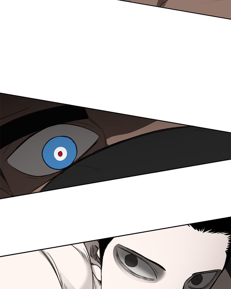 Read The Boxer ENGLISH Manga Online