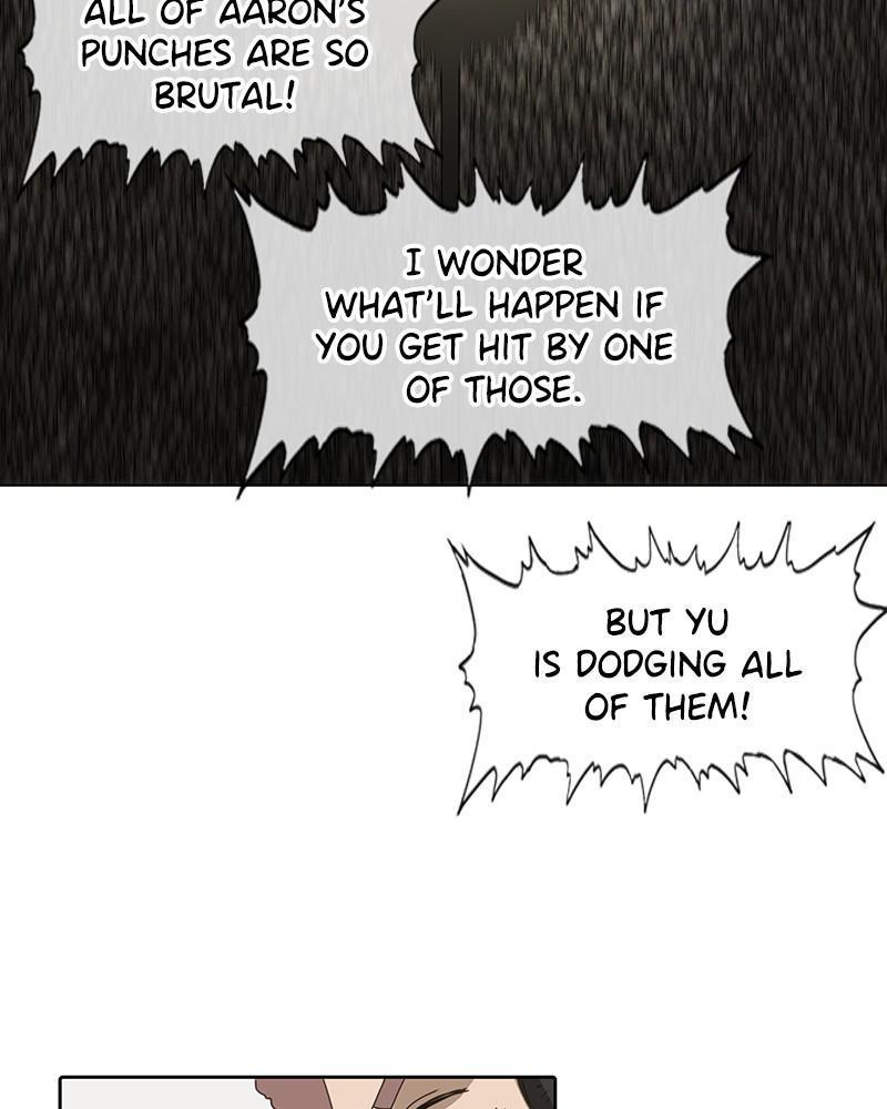 Read The Boxer ENGLISH Manga Online