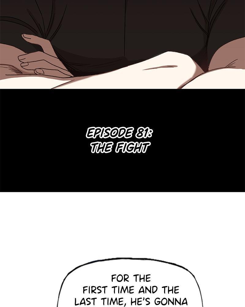 Read The Boxer ENGLISH Manga Online