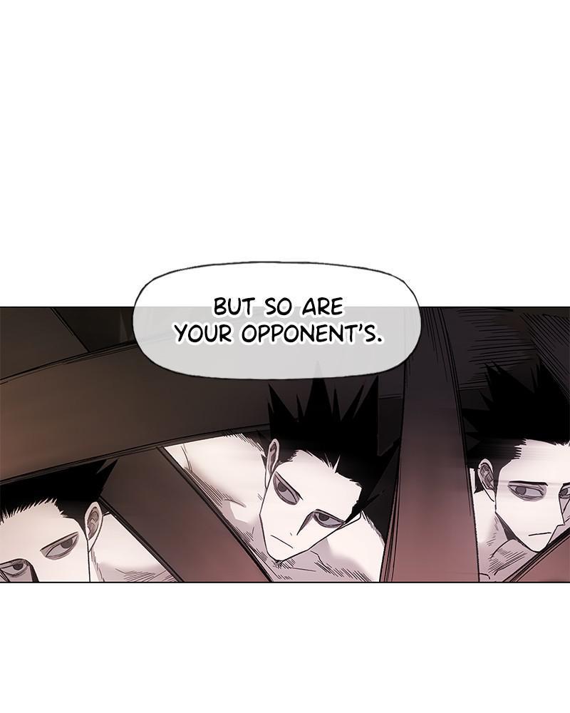 Read The Boxer ENGLISH Manga Online