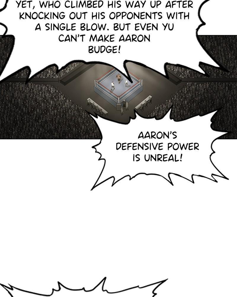 Read The Boxer ENGLISH Manga Online