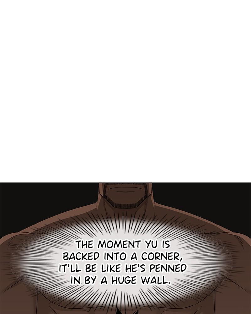 Read The Boxer ENGLISH Manga Online