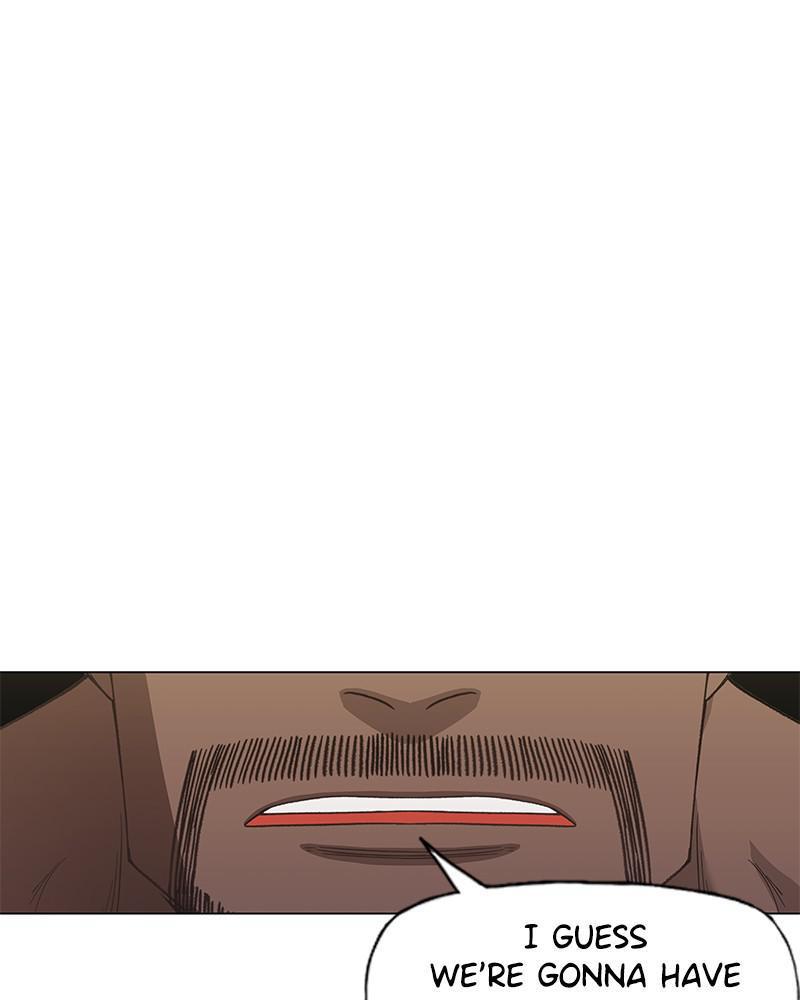 Read The Boxer ENGLISH Manga Online