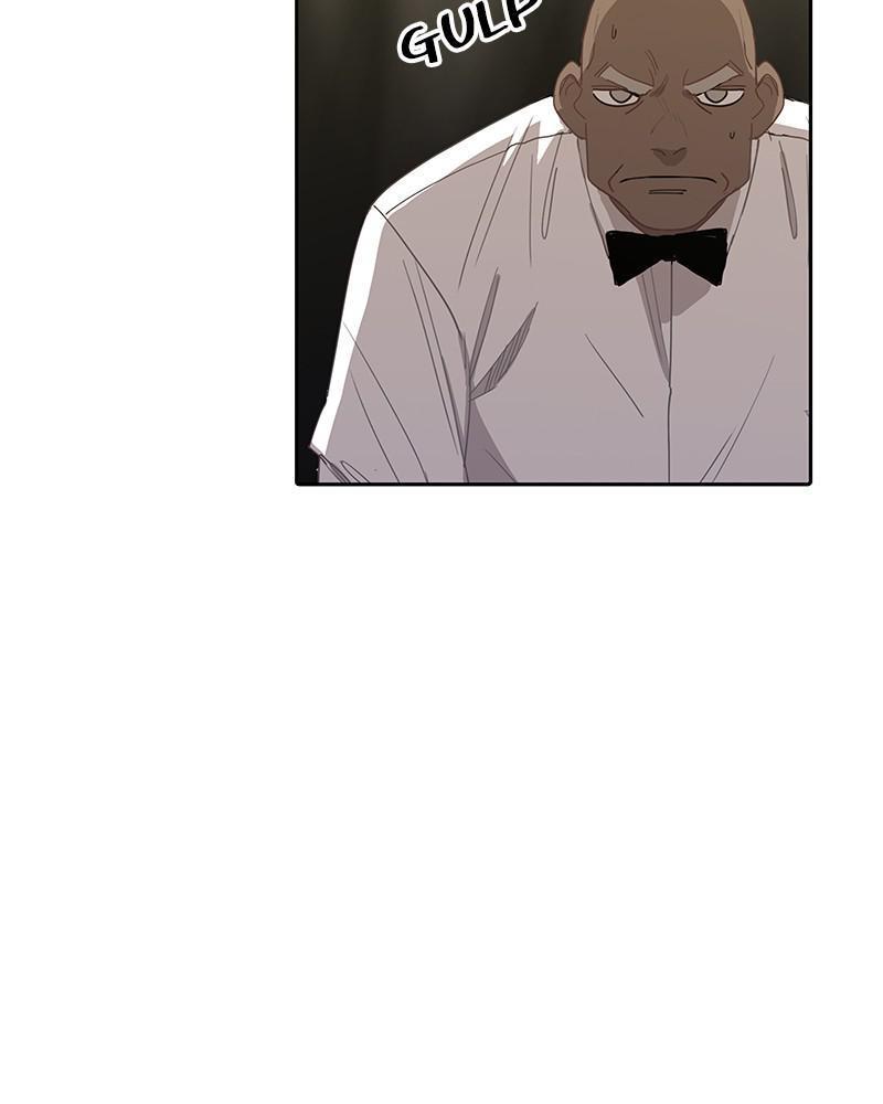 Read The Boxer ENGLISH Manga Online