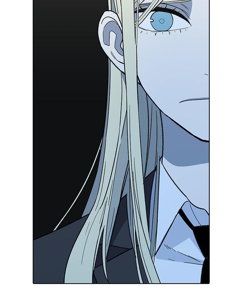 Read The Boxer ENGLISH Manga Online