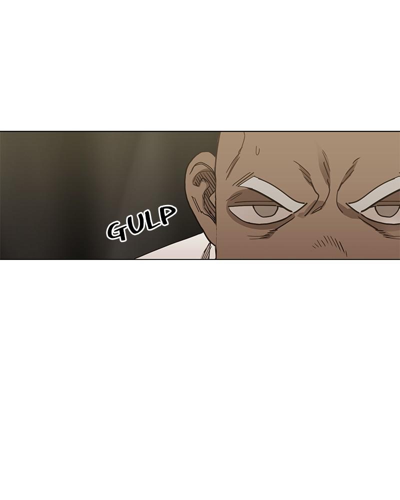 Read The Boxer ENGLISH Manga Online