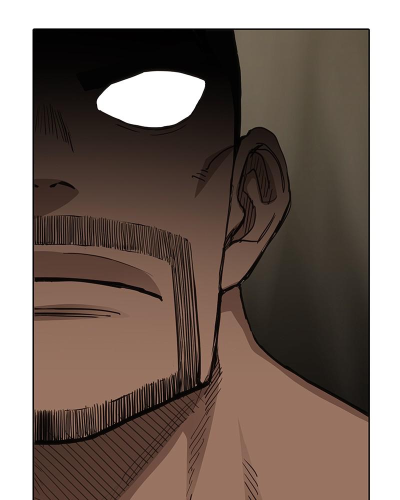 Read The Boxer ENGLISH Manga Online