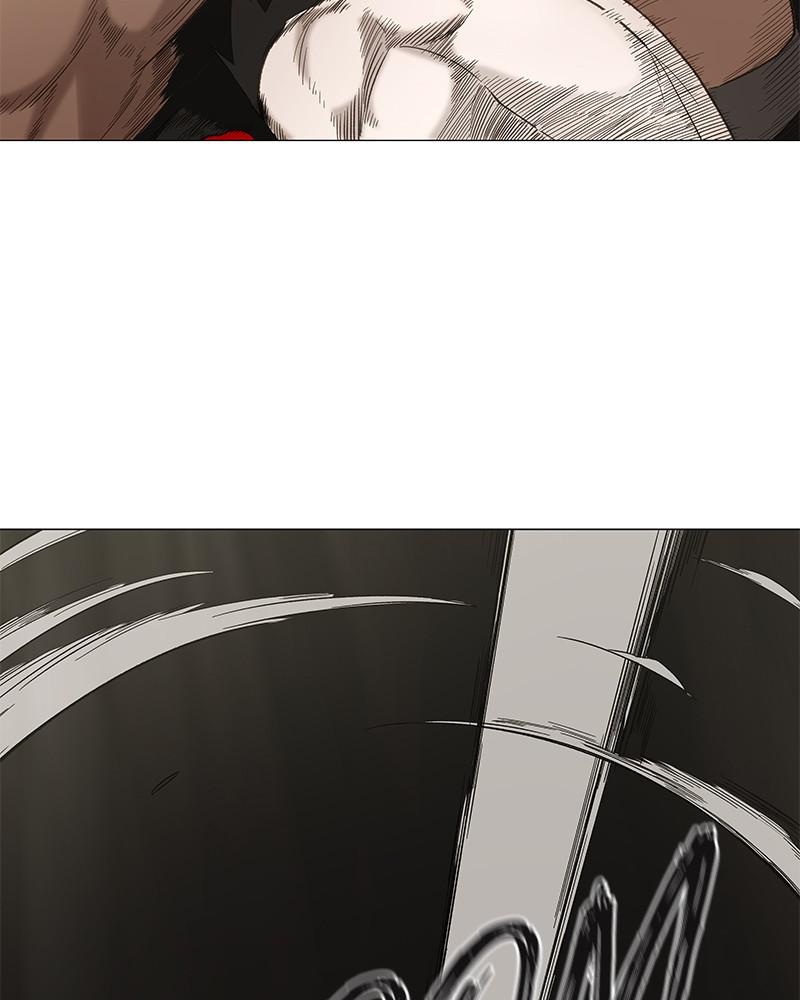 Read The Boxer ENGLISH Manga Online