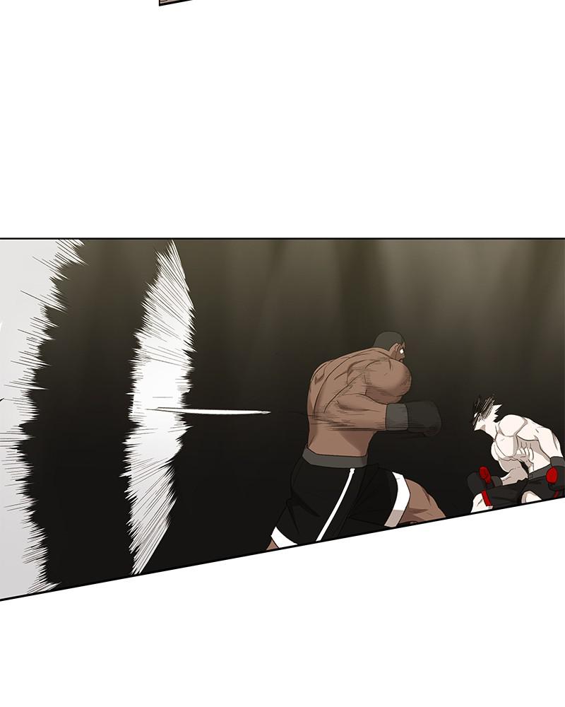 Read The Boxer ENGLISH Manga Online